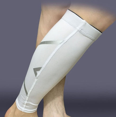 Elite Performance Calf Compression Sleeve - Jump Support & Muscle Stability