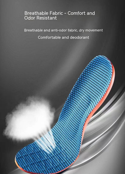 Vertical Jump Boost Insoles