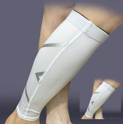 Elite Performance Calf Compression Sleeve - Jump Support & Muscle Stability