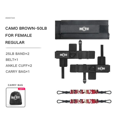 Vertical Jump Trainer Bands
