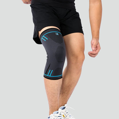 Premium Compression Knee Sleeve