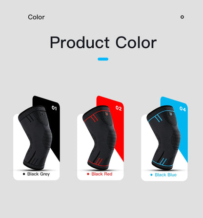 Premium Compression Knee Sleeve