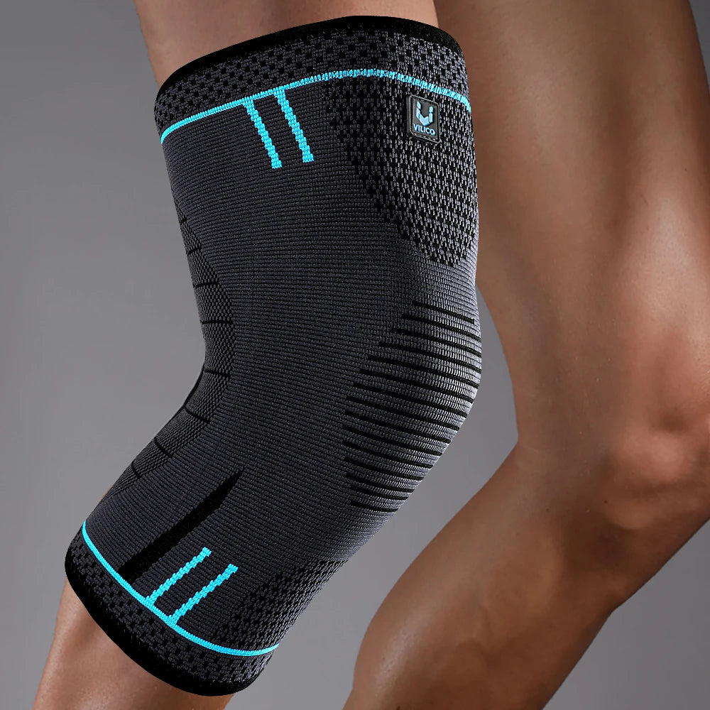 Premium Compression Knee Sleeve