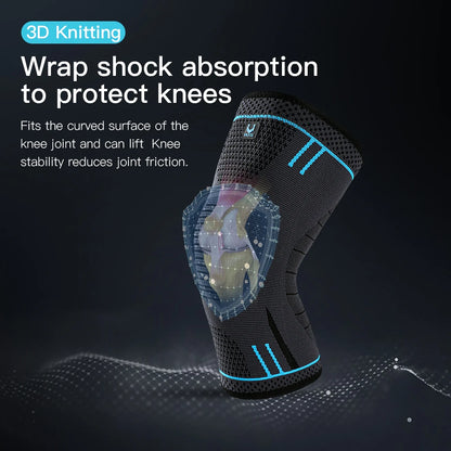 Premium Compression Knee Sleeve