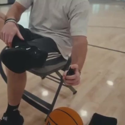 Basketball Shoe Grip Spray